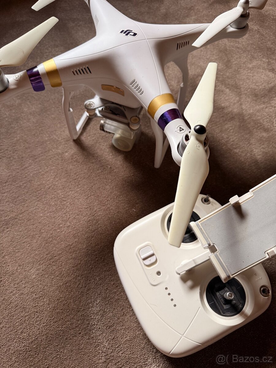 DJI Phantom 3SE