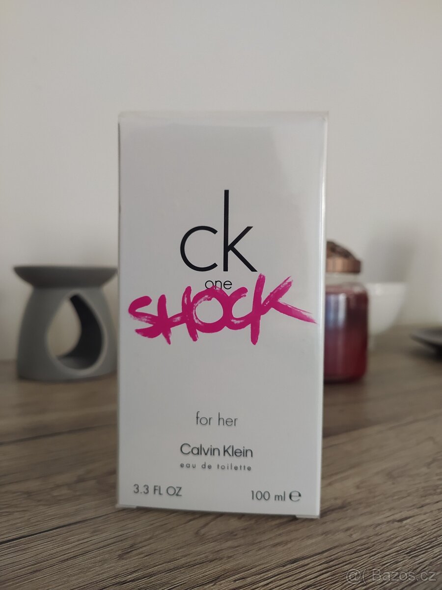 Calvin Klein 100ml