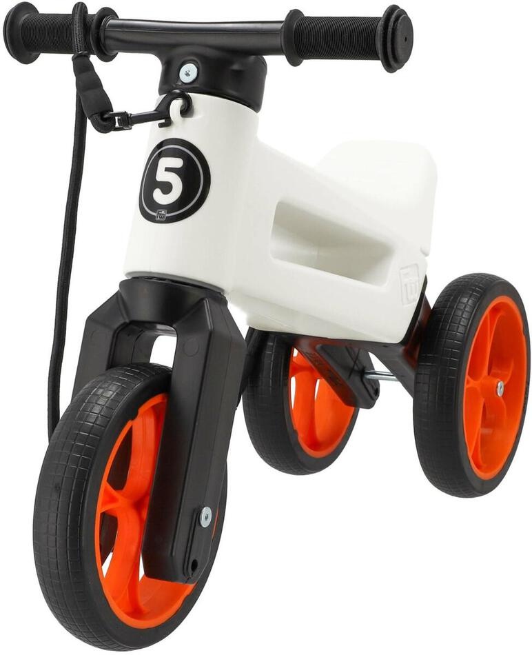 Odrážedlo Funny Wheels Rider SuperSport 2v1