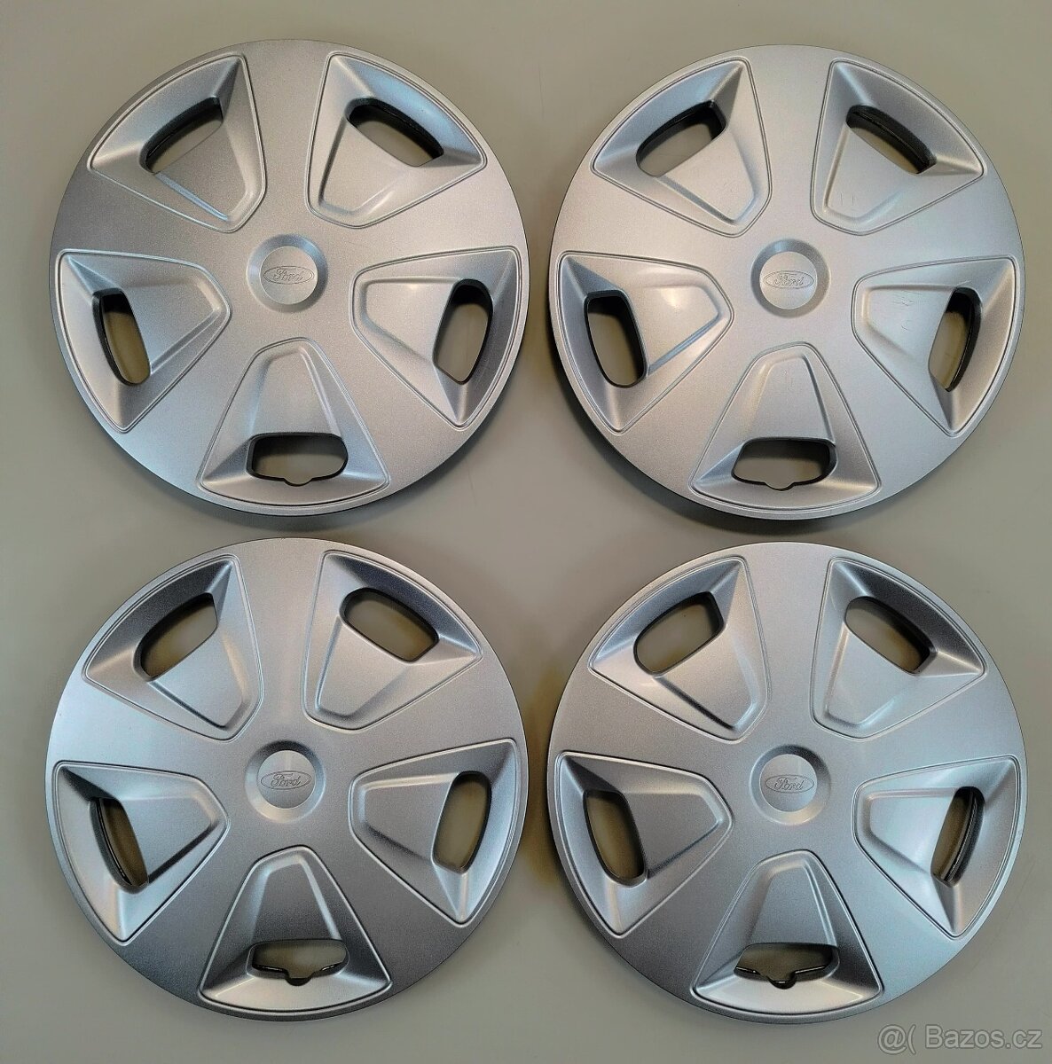 Originální poklice Ford 16" Ford Transit,Connect
