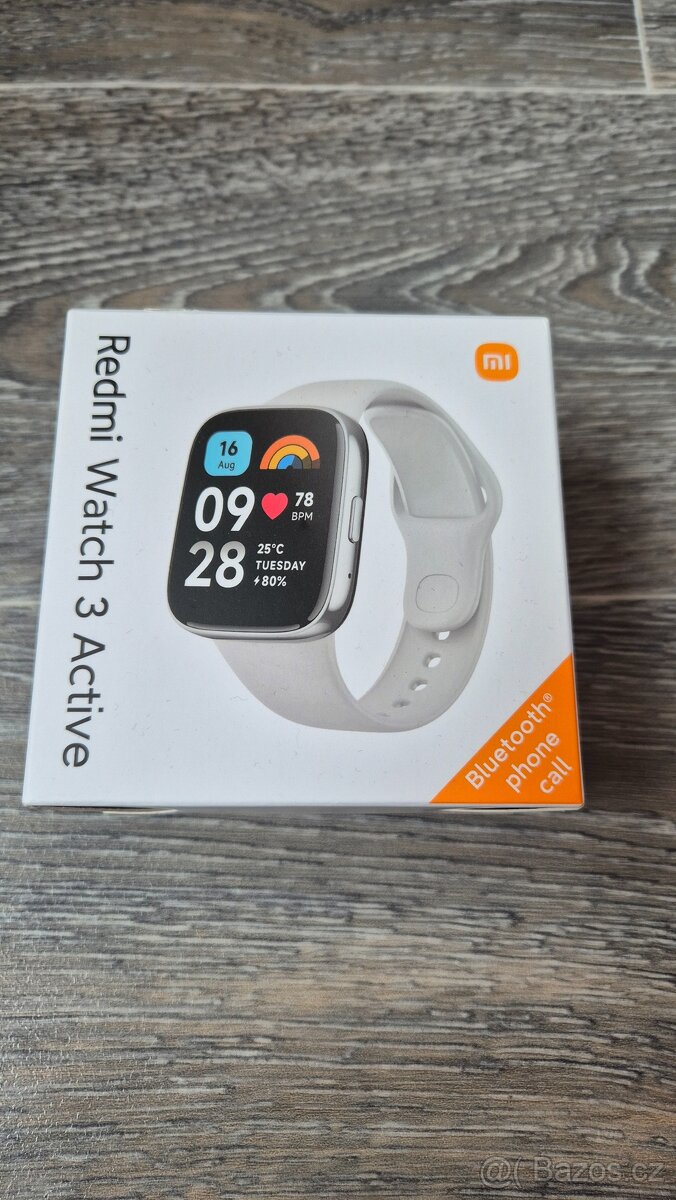 Redmi Watch 3 Active