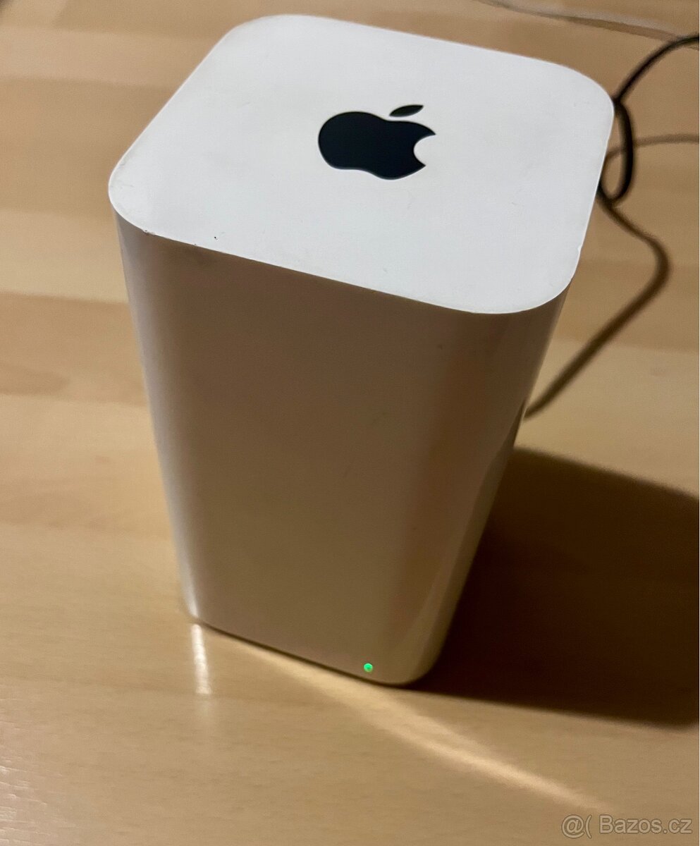 Apple Time Capsule A1470(5. generace)– 2TB