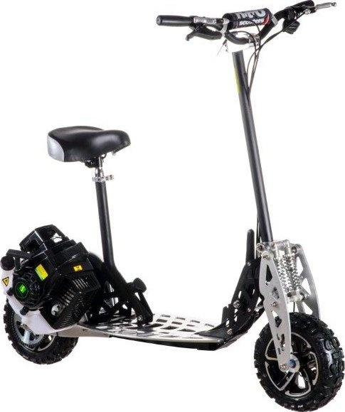 Nitro Scooters Allroad Maxi XG10