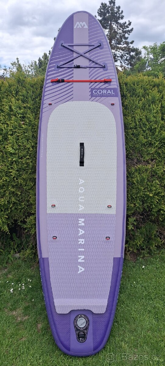 Paddleboard Agua Marina Coral 10'2