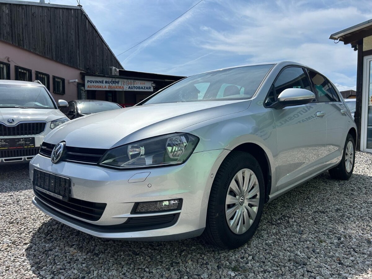 Volkswagen Gol VII,7, 1.2 TSi 63 KW