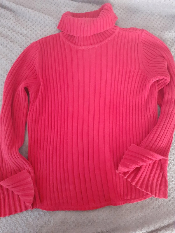 Calvin Klein rolák, L
