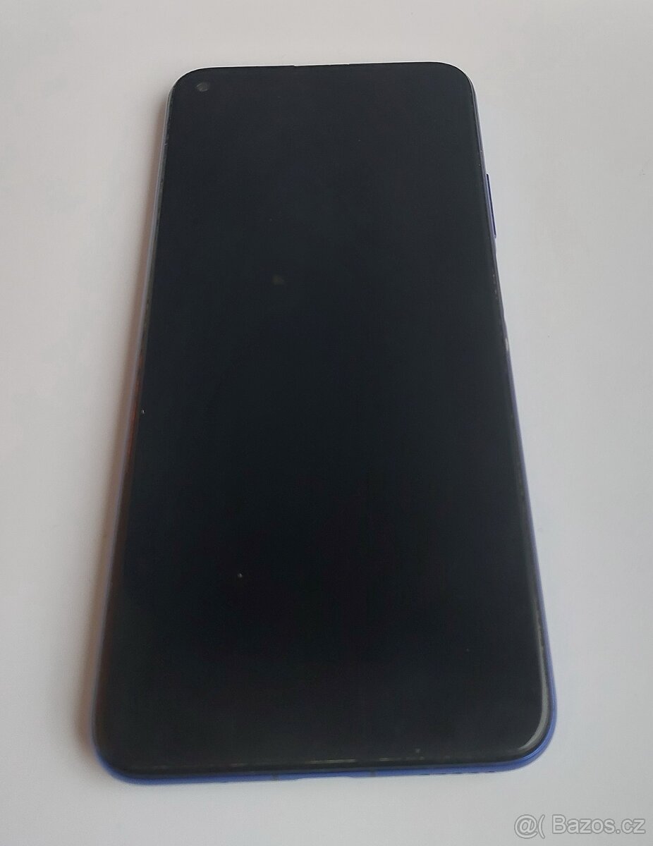 Huawei Nova 5T Crush Blue 6/128gb
