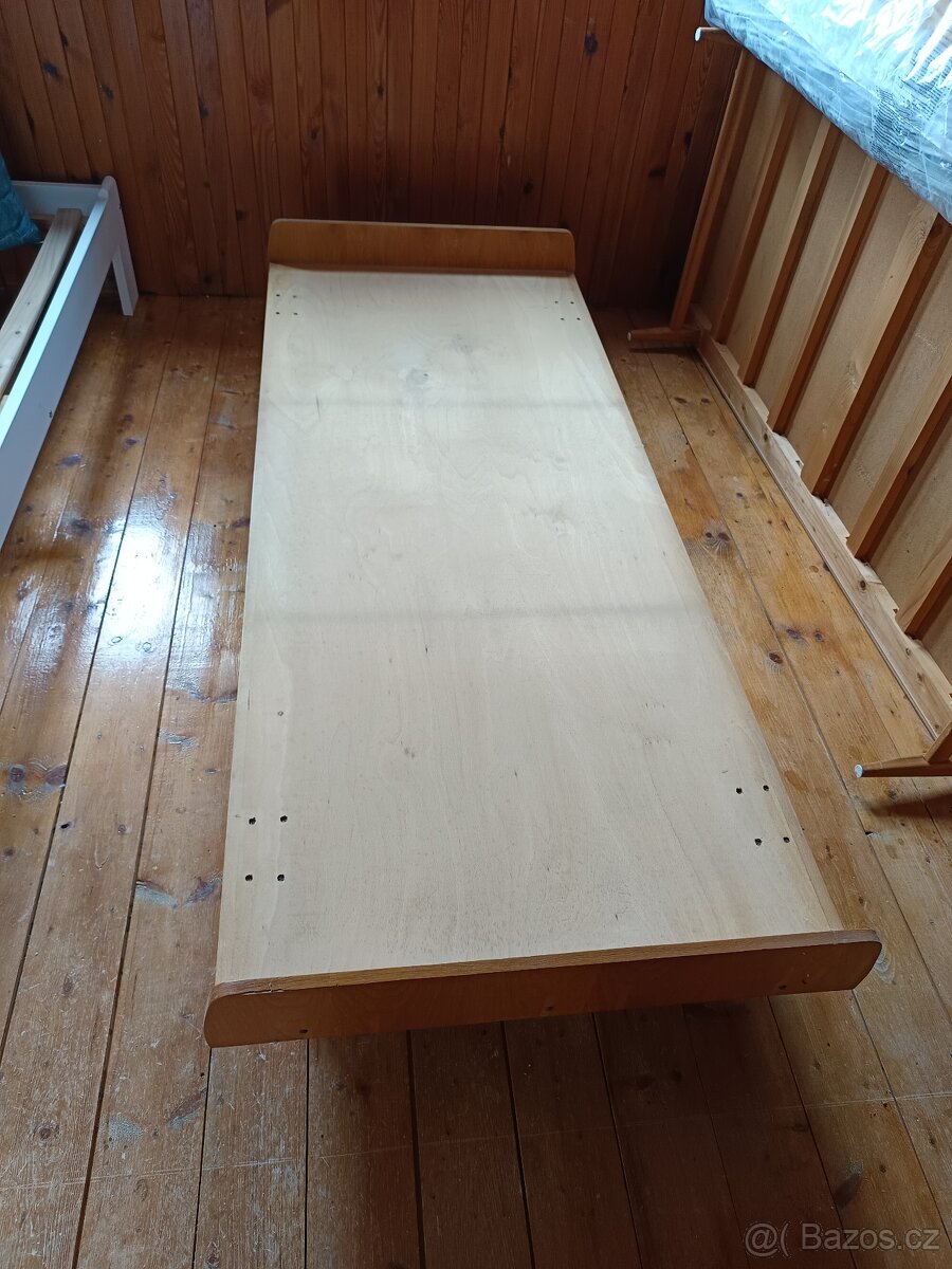 Postel 190x80cm