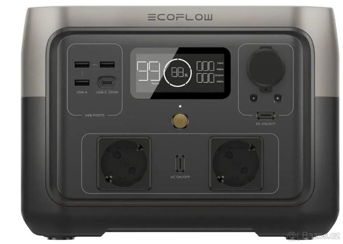 EcoFlow River 2 Max