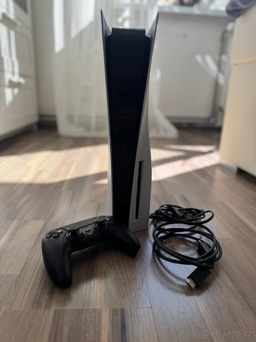 playstation 5