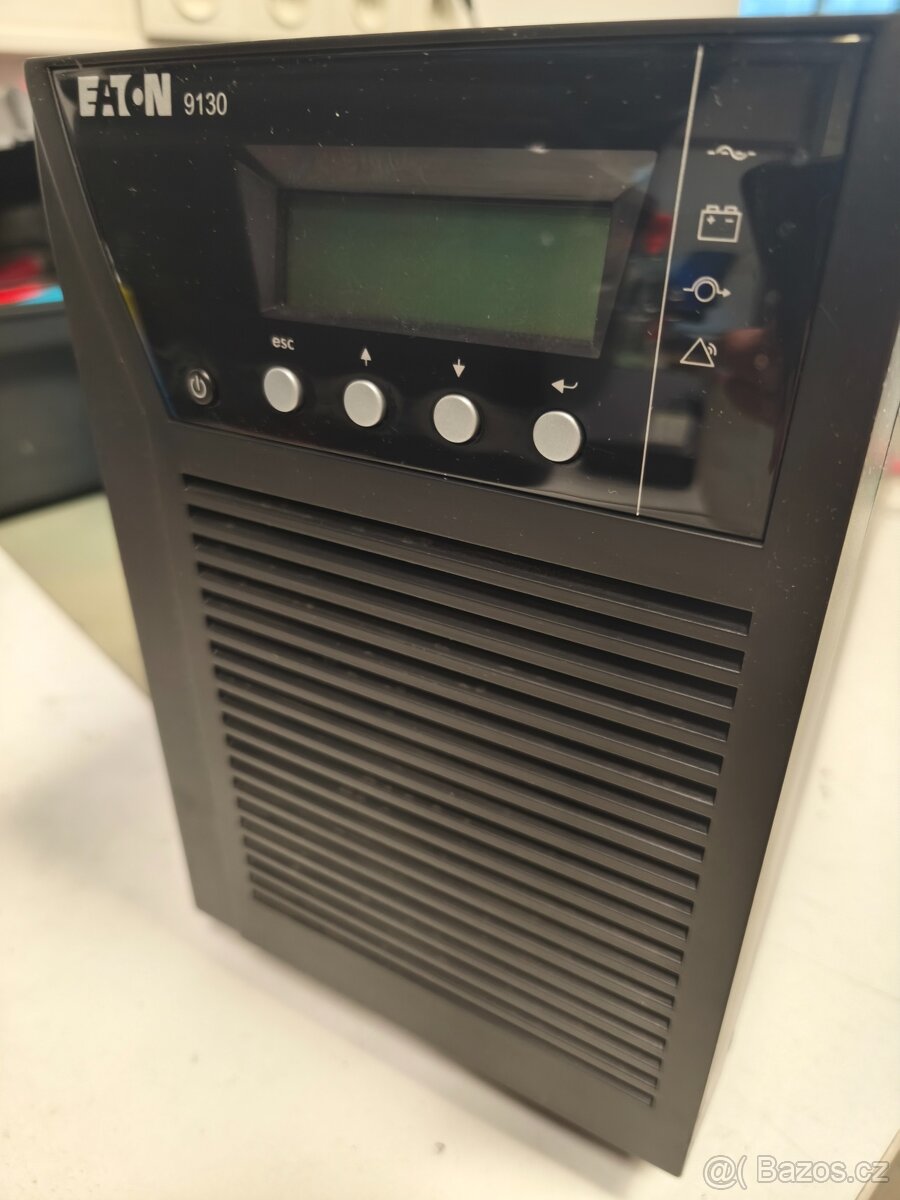 Záložní zdroj EATON PW9130L1500T-XL