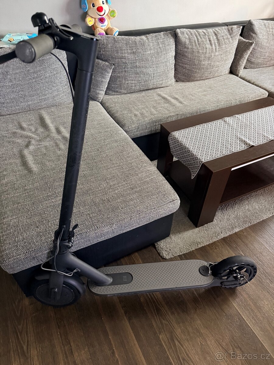 Xiaomi mi scooter essential