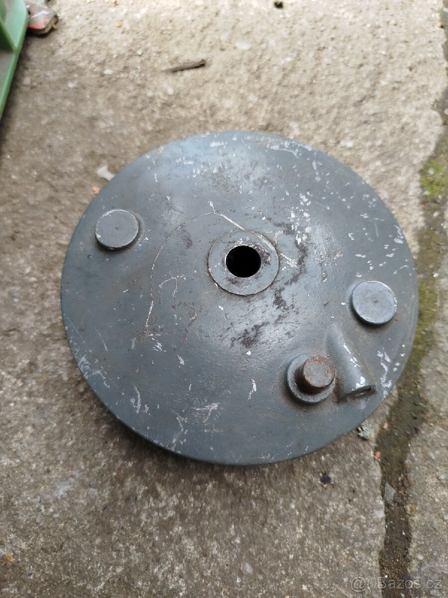 Jawa pionýr 50 typ 05 nebo 555 asi nový nepoužitý