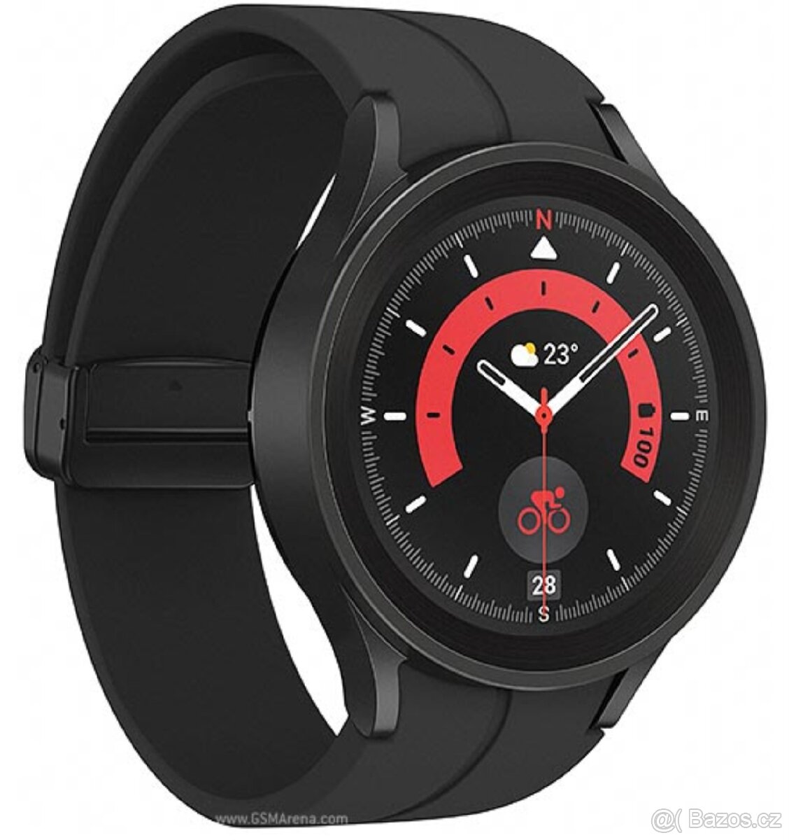 Samsung Galaxy watch 5 Pro