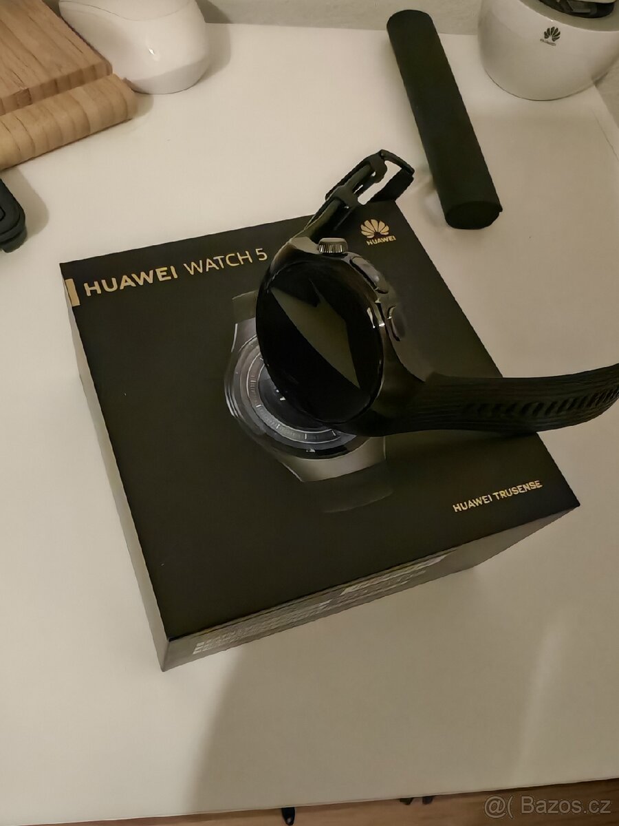 HUAWEI WATCH 5