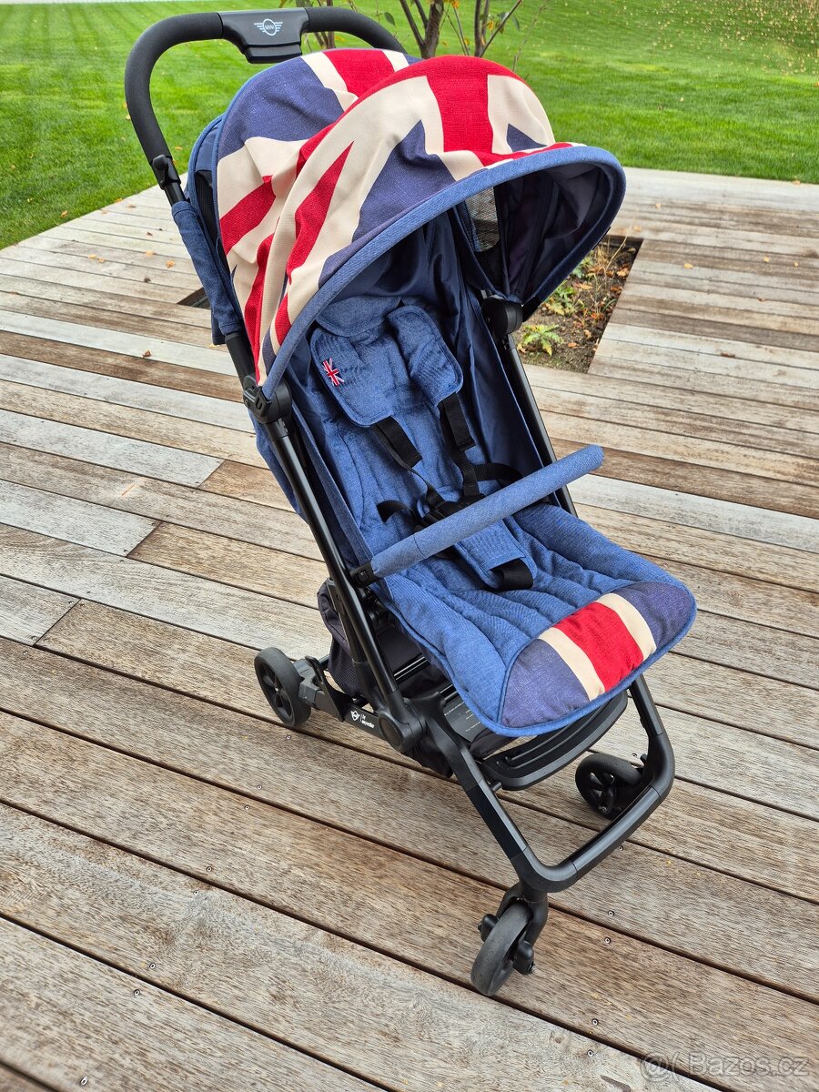 Kočárek Easywalker MINI