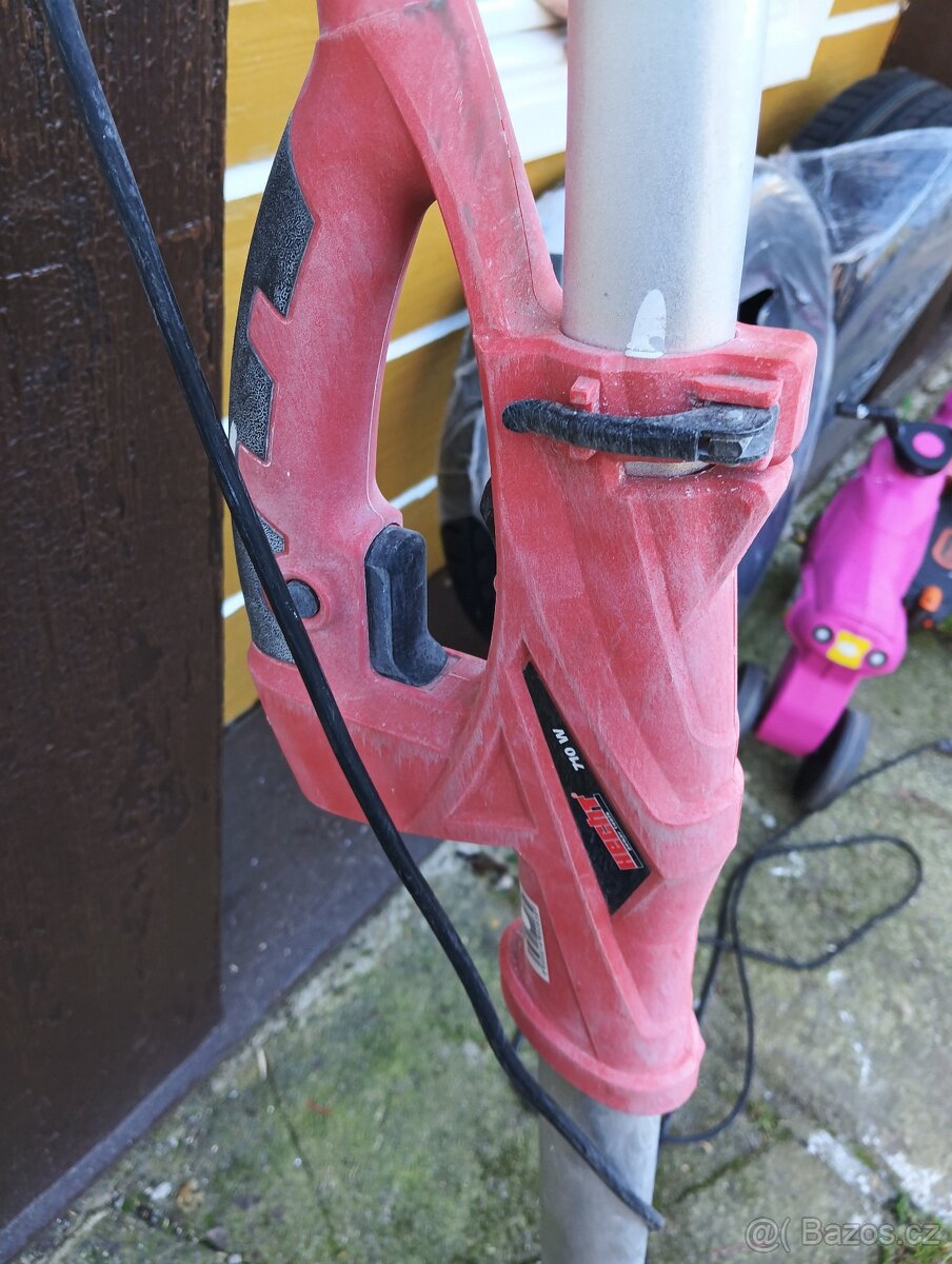 Bruska na sádrokarton