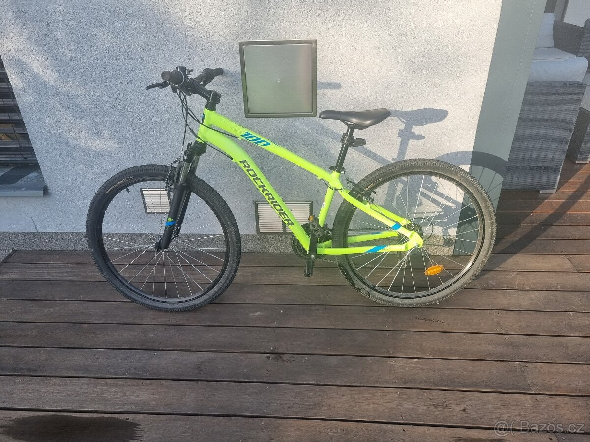 Kolo Rockrider