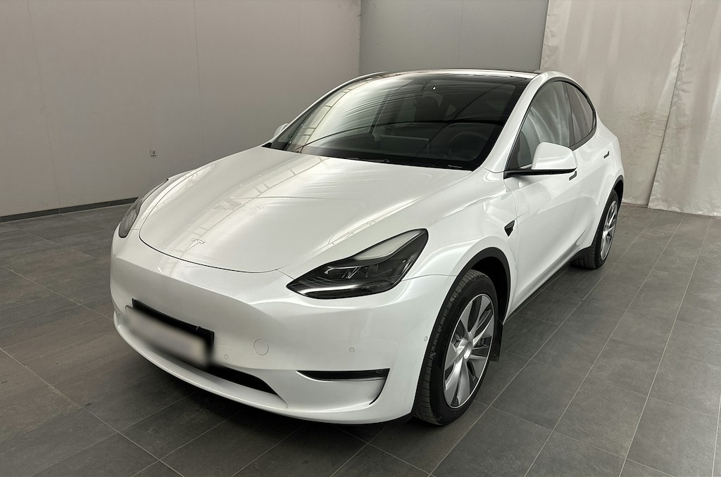Tesla Model Y MY22 Ryzen, Long Range AWD,SoH 92%, DPH
