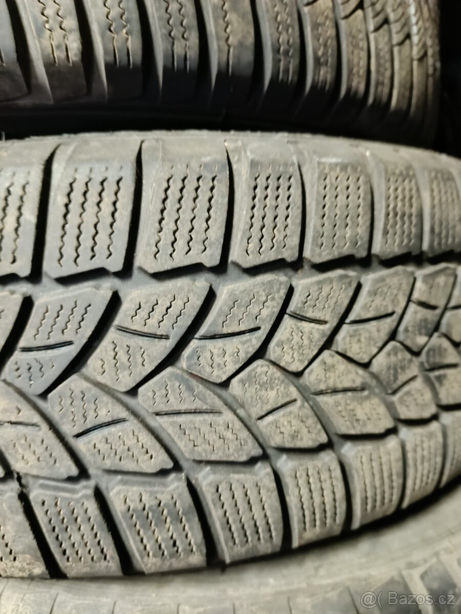 Disky,plech fabia 3 zimni pneu 185/60r15