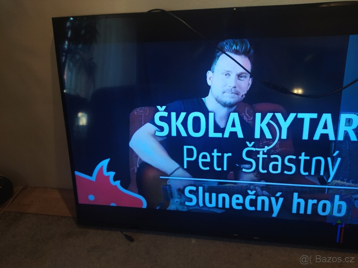 Prodám Smart TV Philips model 70PUS7505