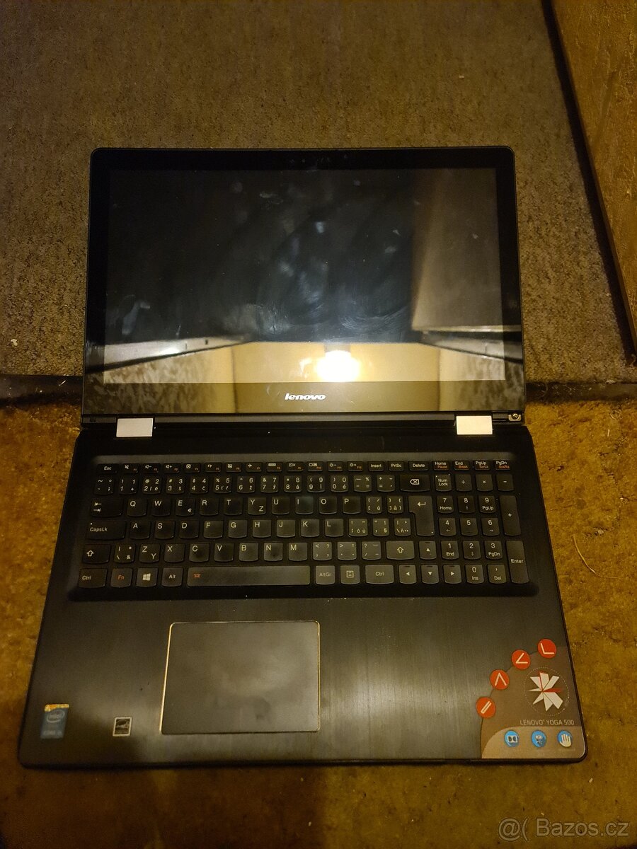 Lenovo Yoga 500 15.6"