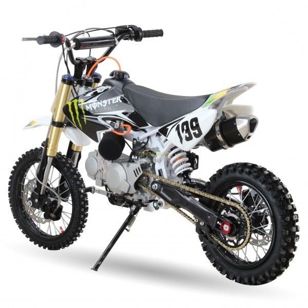 Pitbike 125ccm