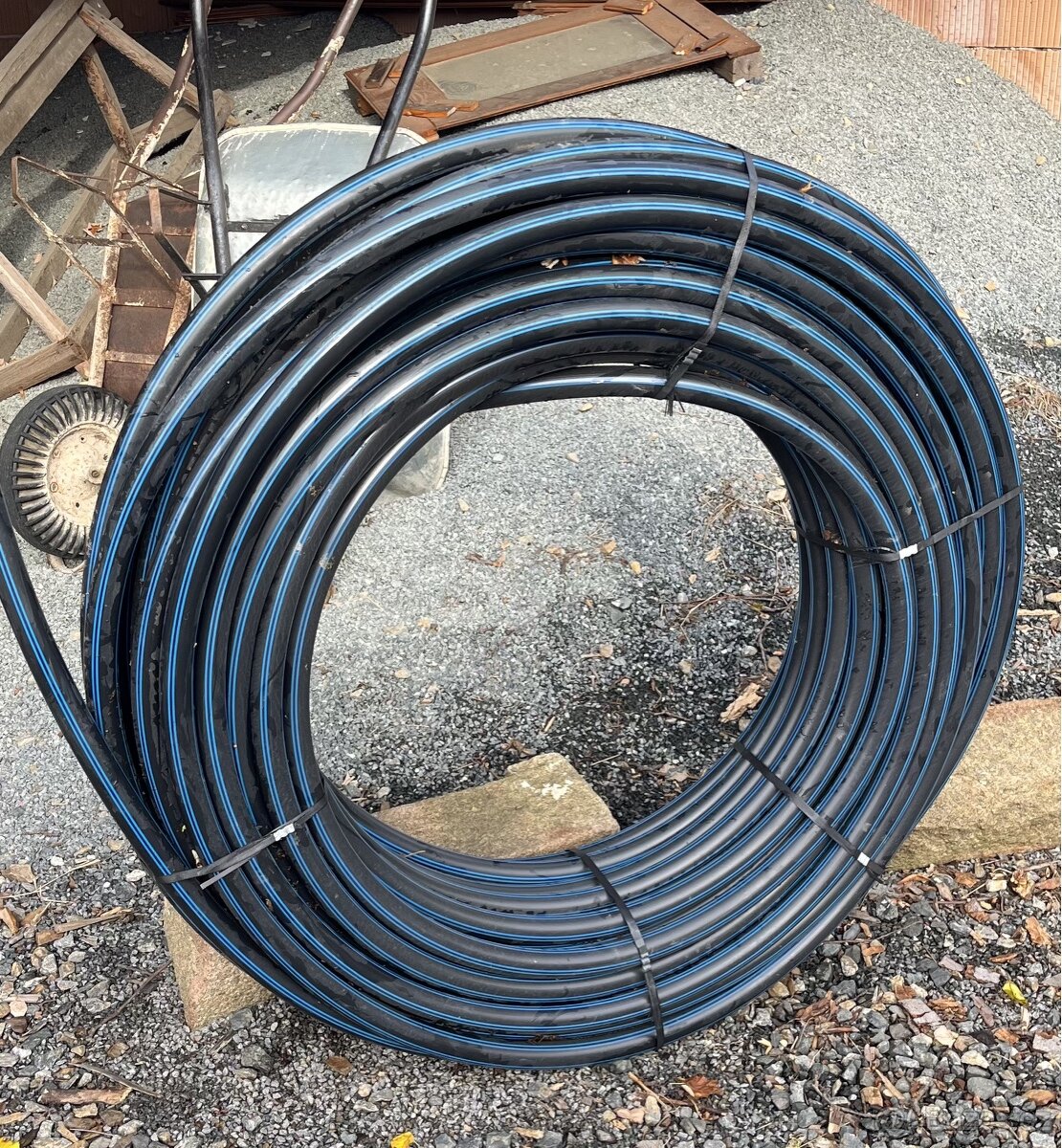 Hadice PEMD 40, PEMD 32