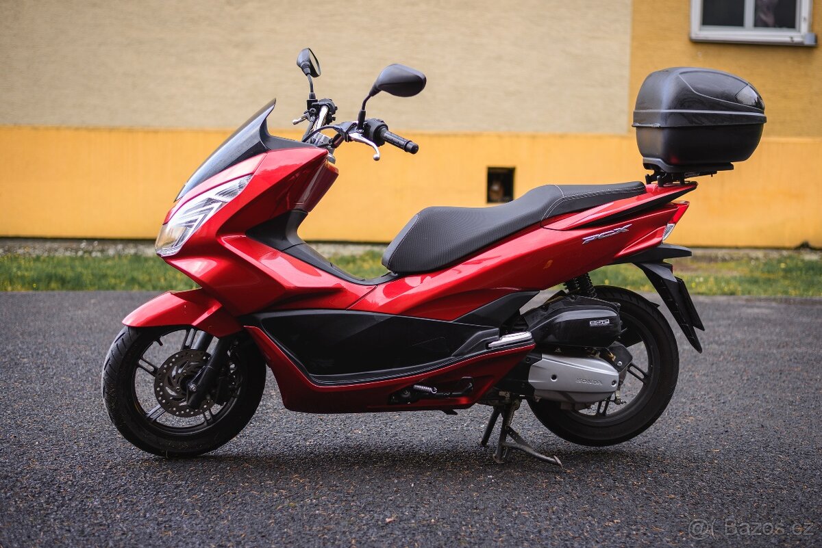 HONDA PCX 125