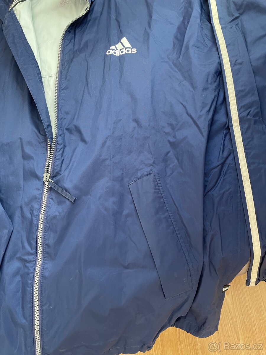 Pánská bunda Adidas ,barva zkresluje