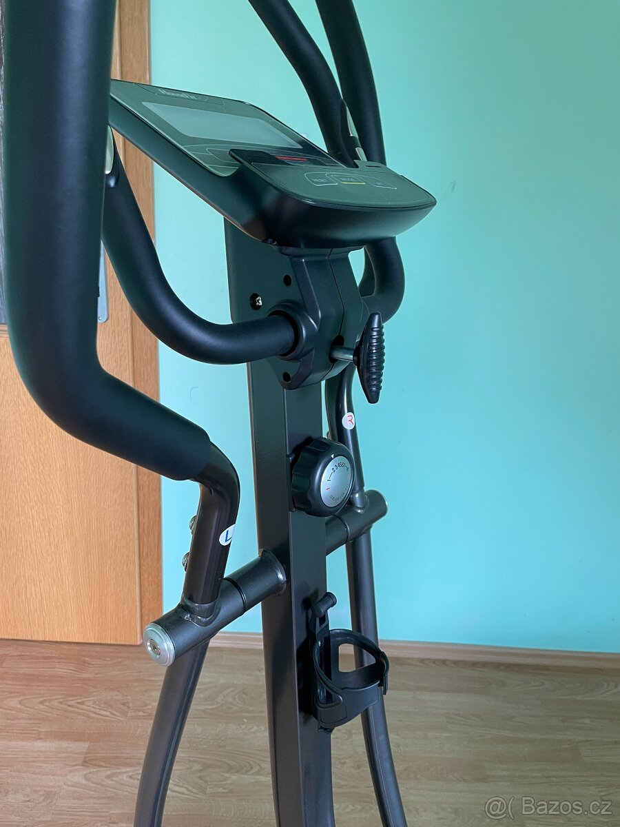 Prodám Eliptický trenažér HOUSEFIT MOTIO 50