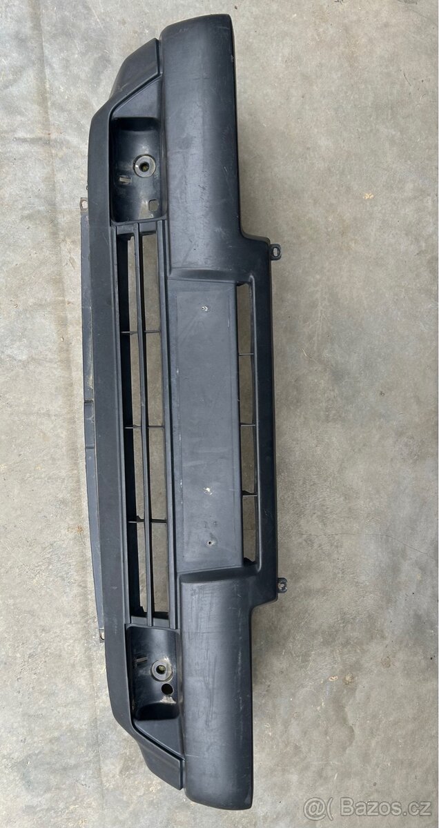 Přední nárazník Škoda Favorit