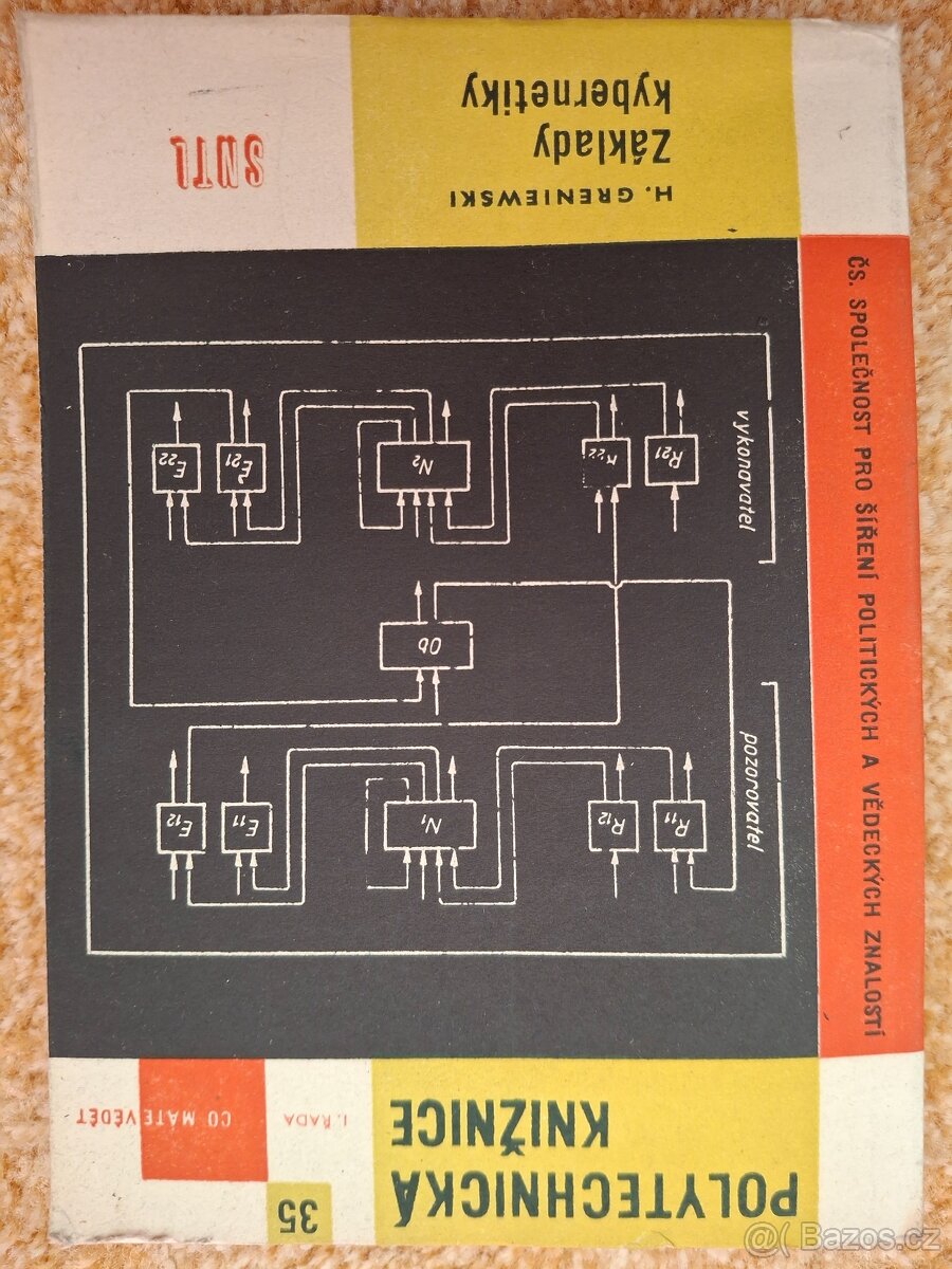 Základy kybernetiky