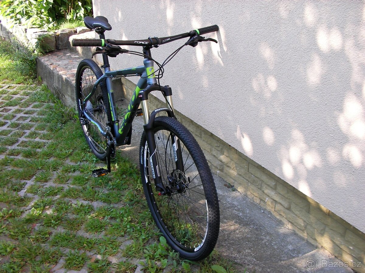 pánské horské kolo 29