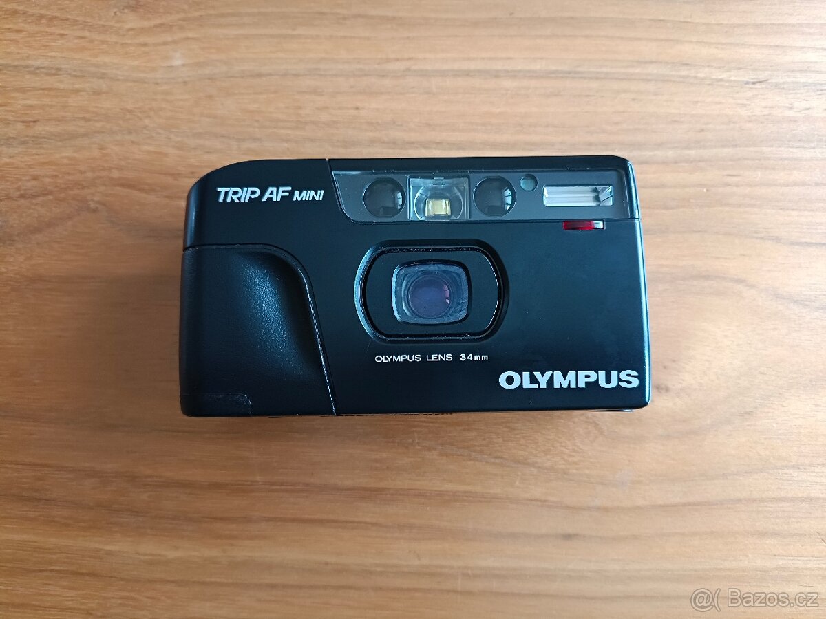 Olympus TRIP AF mini