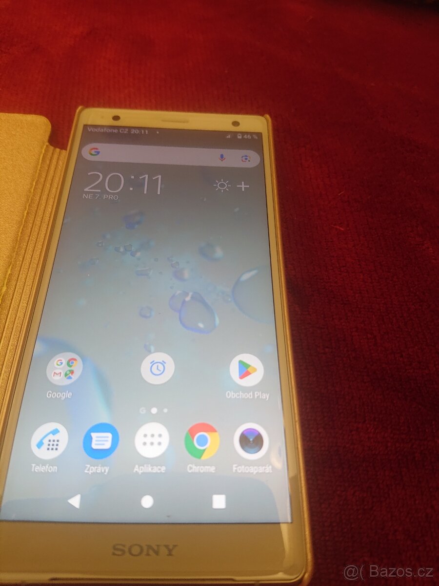 SONY Xperia Xz2