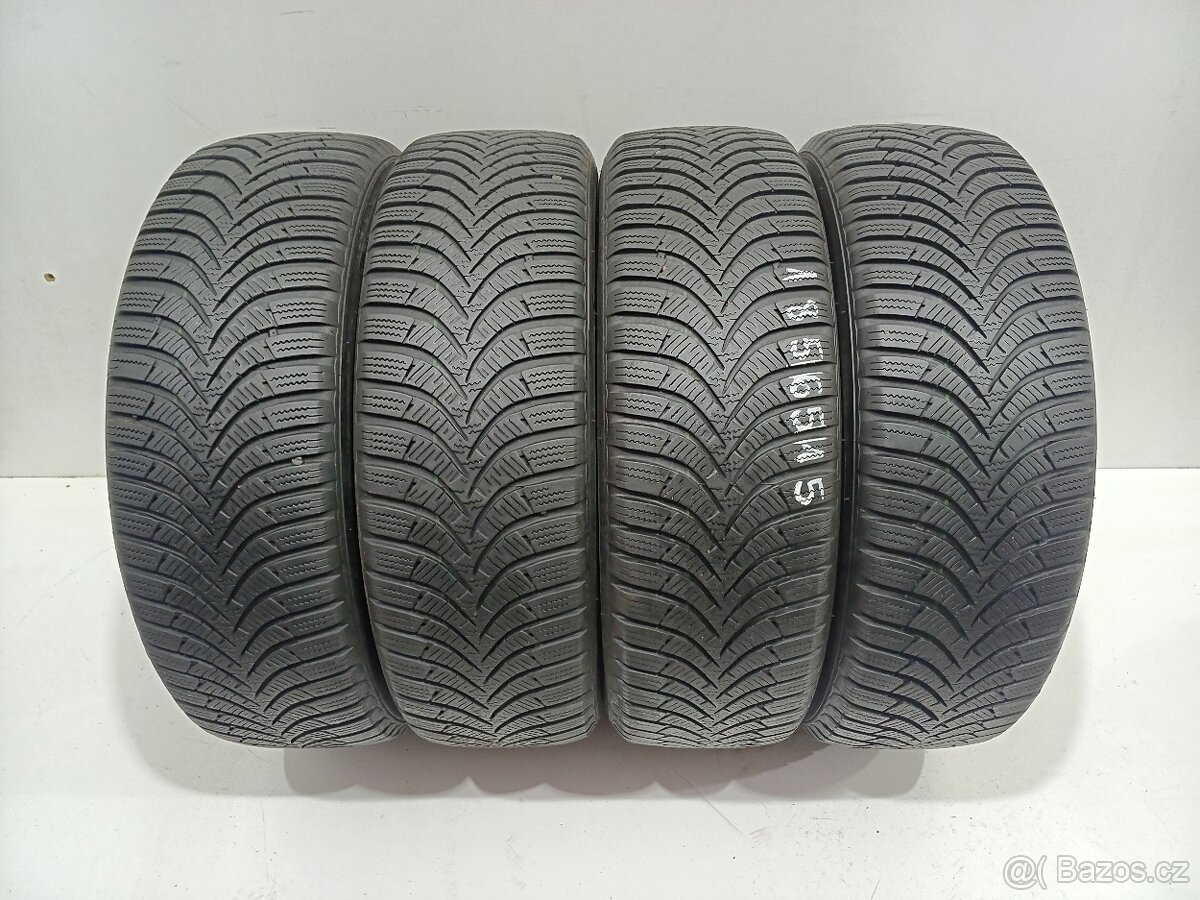 Zimní pneu 185/65/15 Hankook