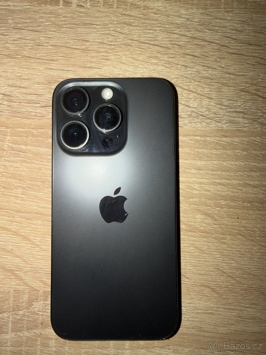 Iphone 15 Pro
