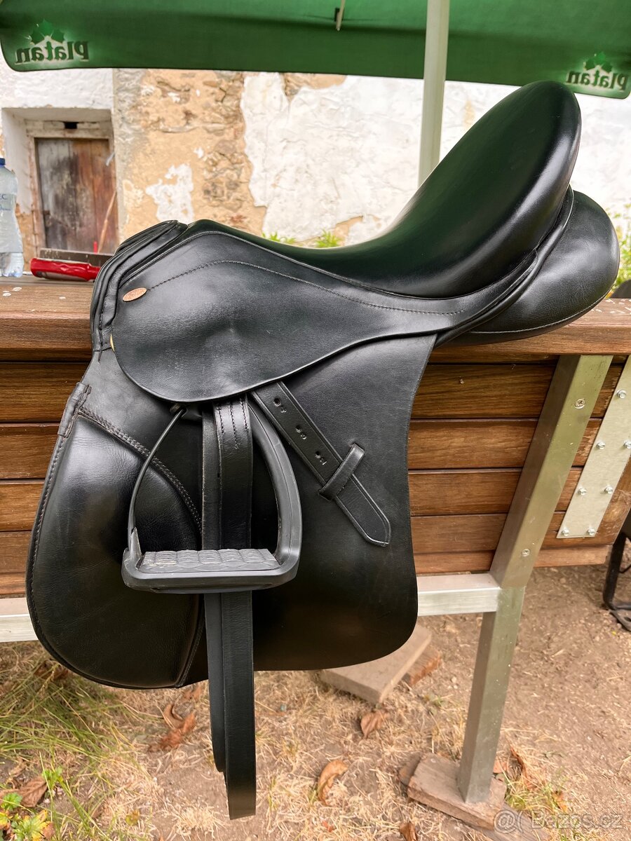 Kentaur Jupiter 17,5”