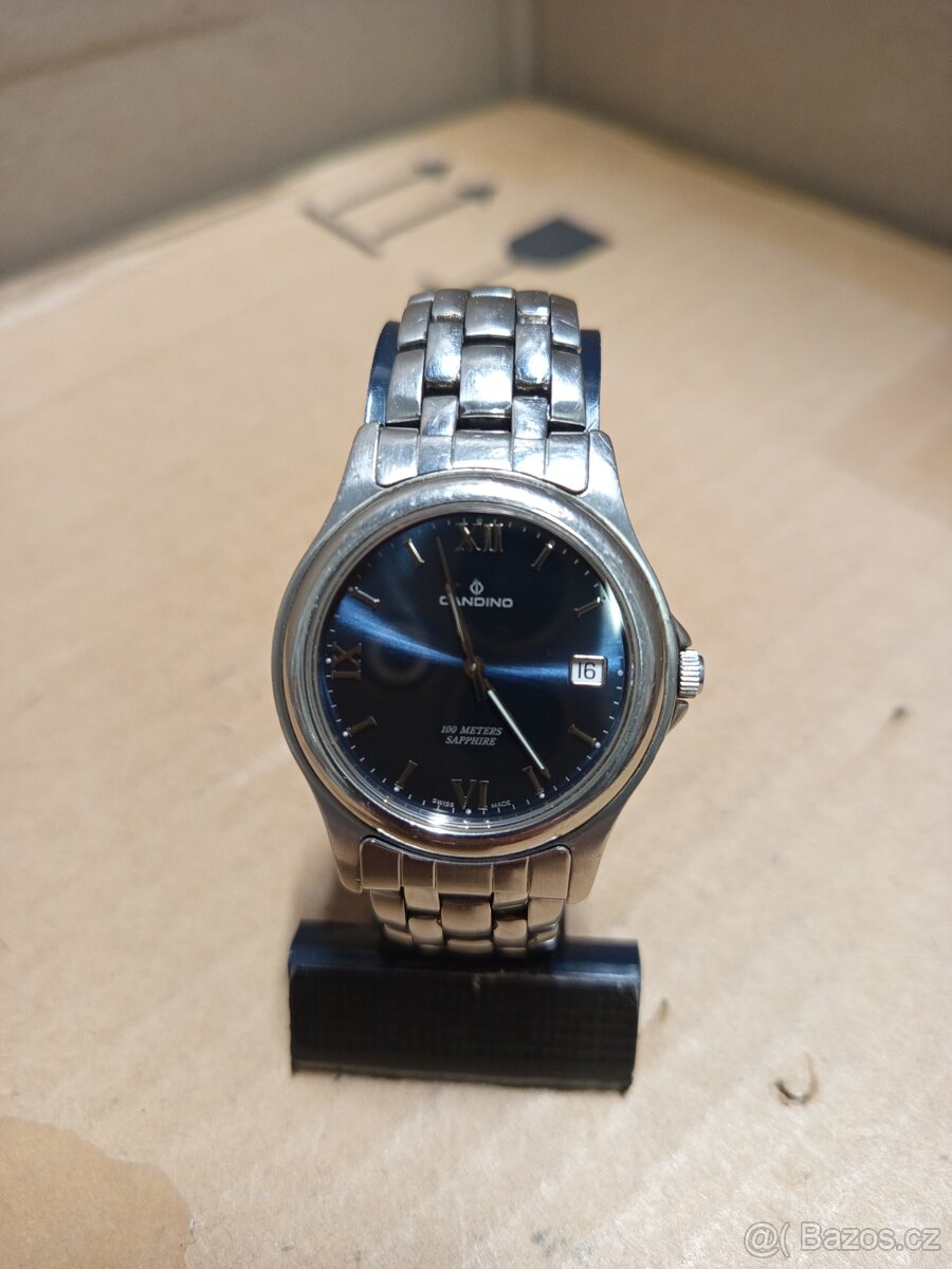 Pánské hodinky CANDINO