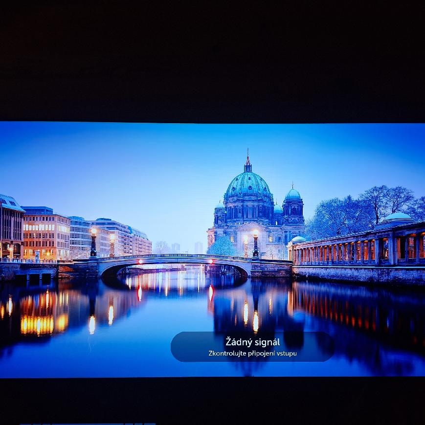 LG OLED 65B7V