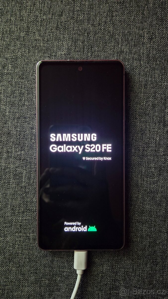 Samsung Galaxy S20 FE 6GB/128GB