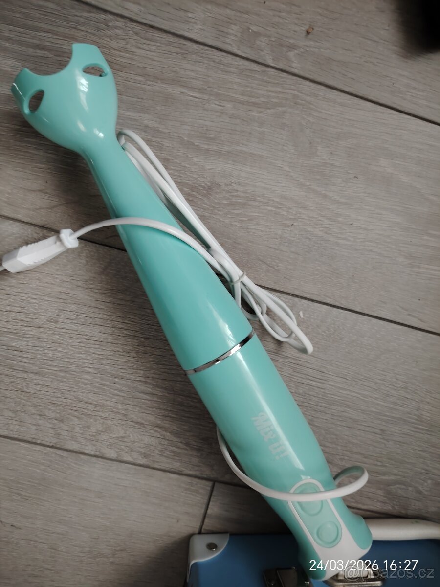 Tyčový mixér mixit