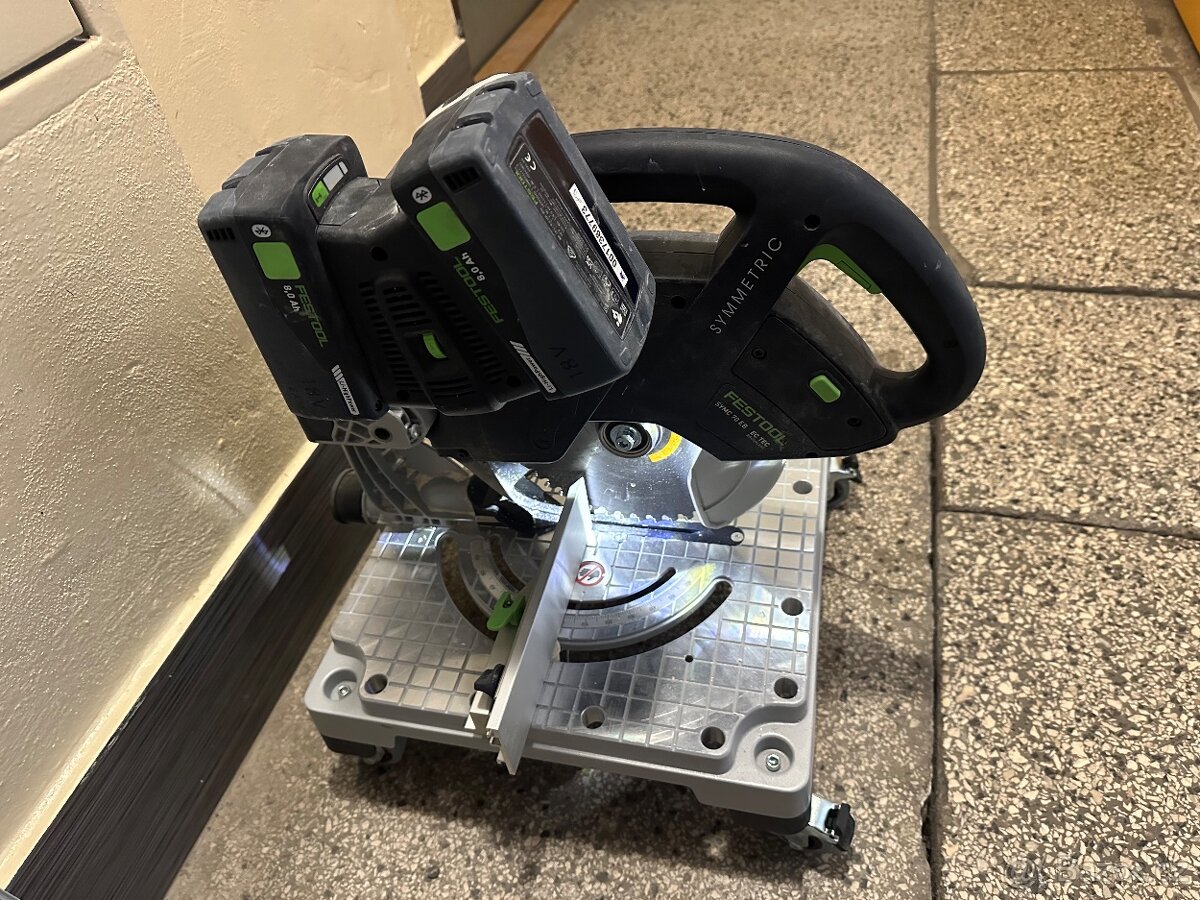 Festool SYMC 70EB