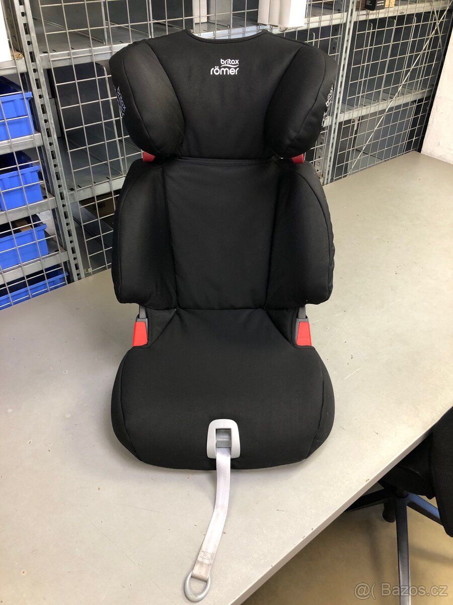 Britax Discovery SL 15-36Kg