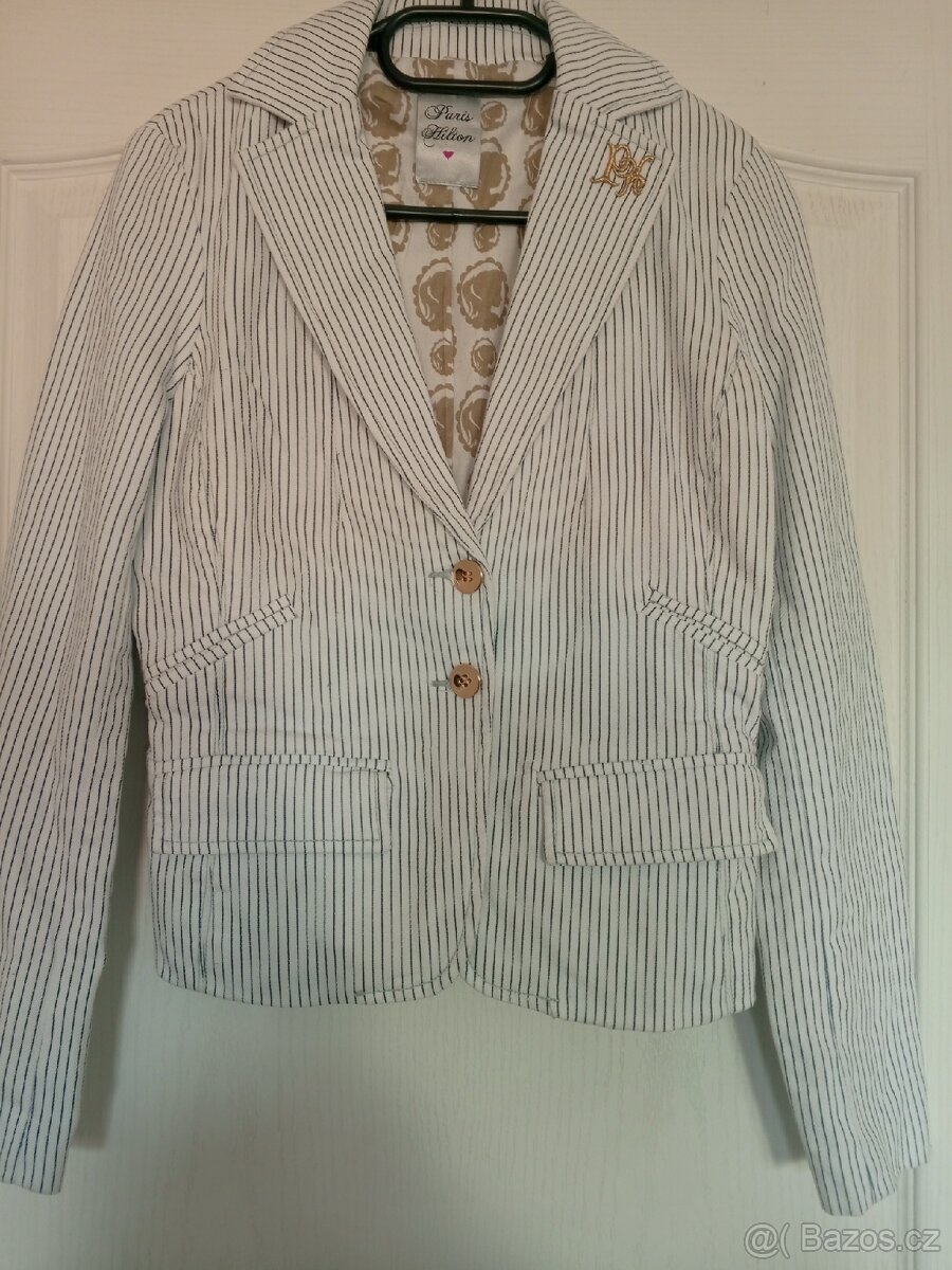 Dámské sako