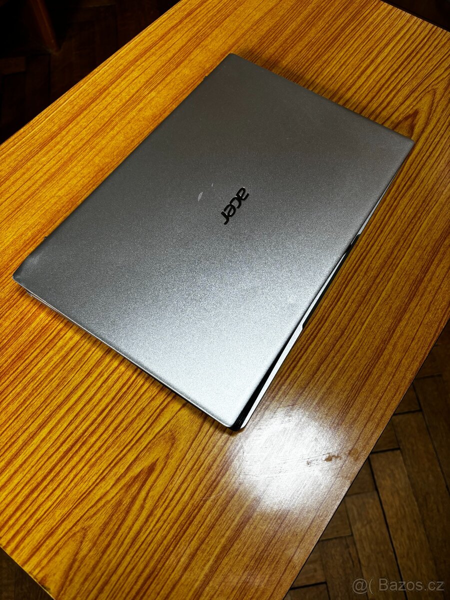 Acer Swift 3 AMD na opravu či ND