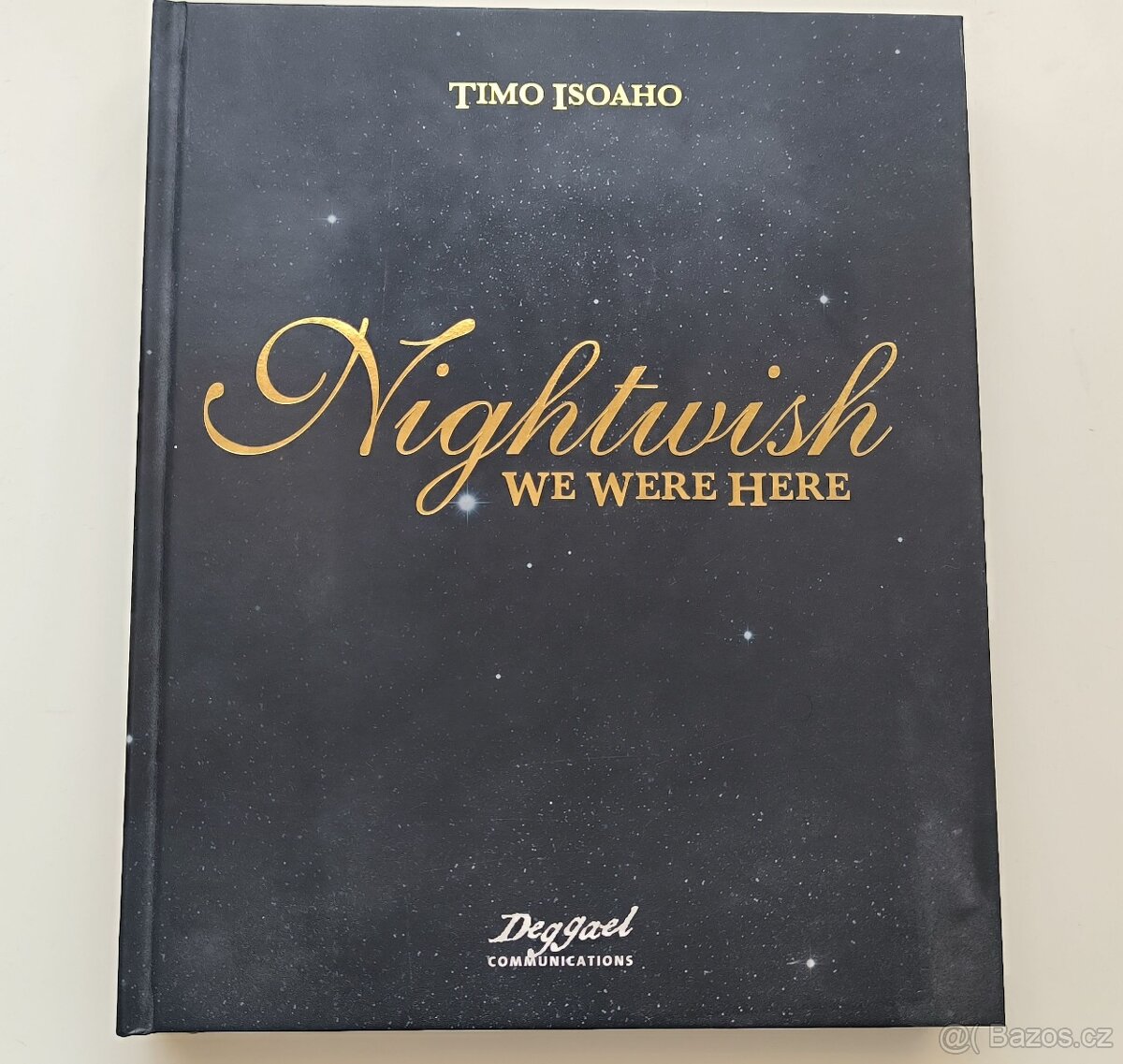 Nightwish-We were here