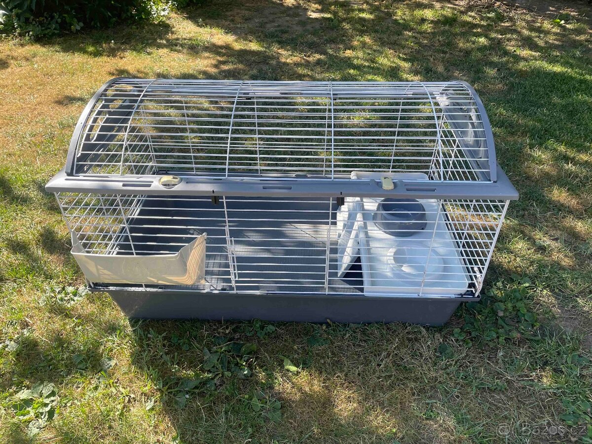 Ferplast Rabbit 100 klec pro králíka 96cm
