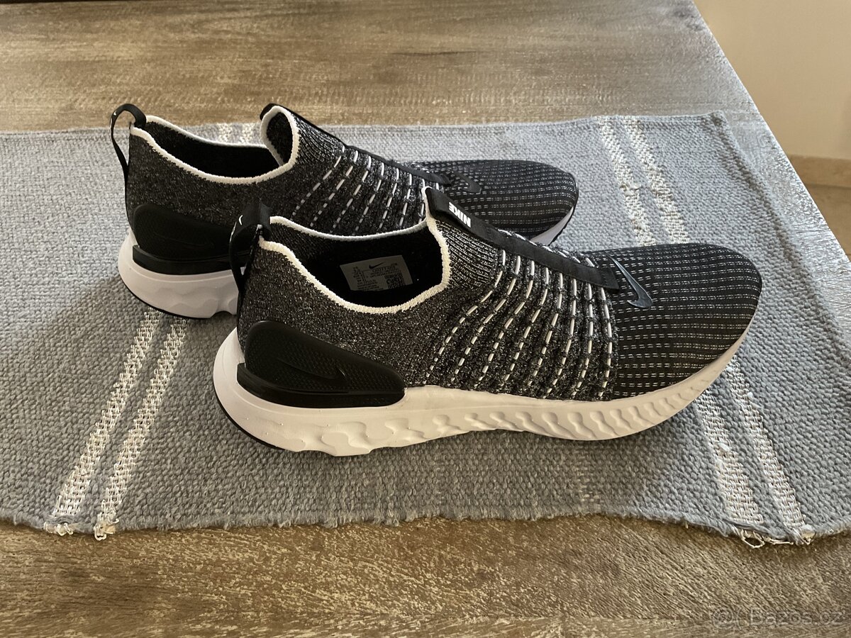 Nové sportovní boty Nike